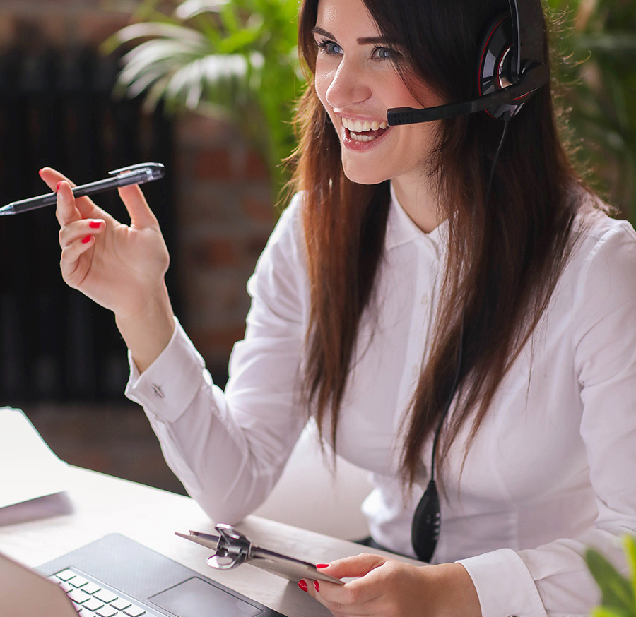 CURSO DE ATENCIÓN AL CLIENTE