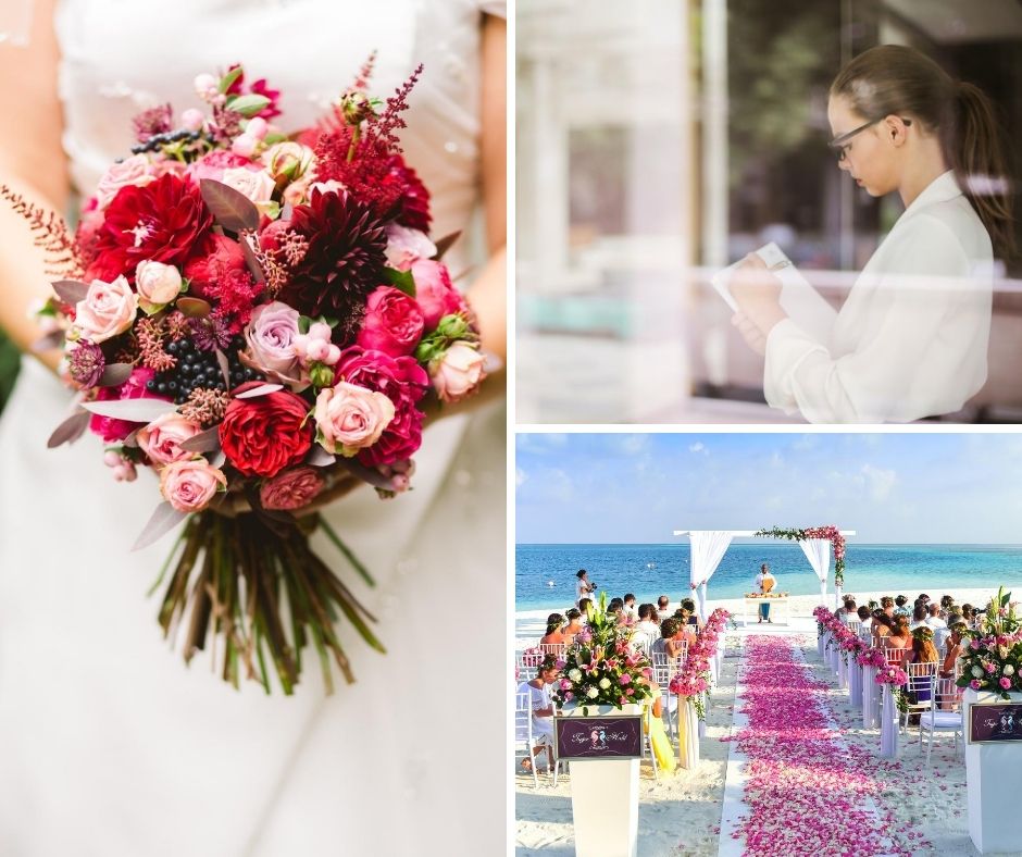 ¡Adéntrate en el mundo de las bodas con Tecni Estudio!