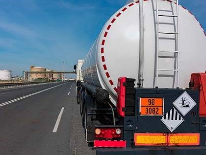 CURSO PRESENCIAL PARA LA OBTENCIÓN Y RENOVACIÓN DE CONSEJERO DE SEGURIDAD ADR