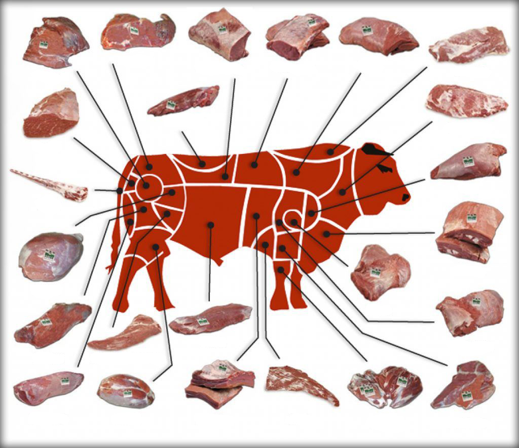 CURSO DE DEPENDIENTE DE CARNICERÍA Y CHARCUTERÍA