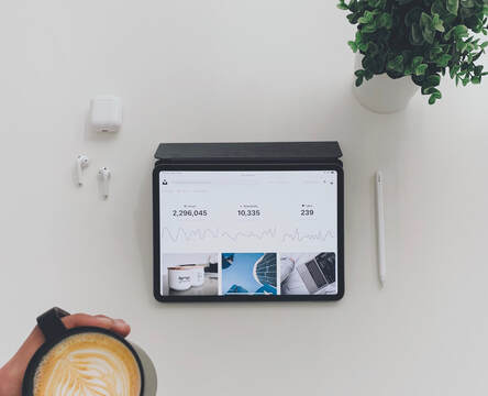 CURSO DE SOCIAL MEDIA MARKETING