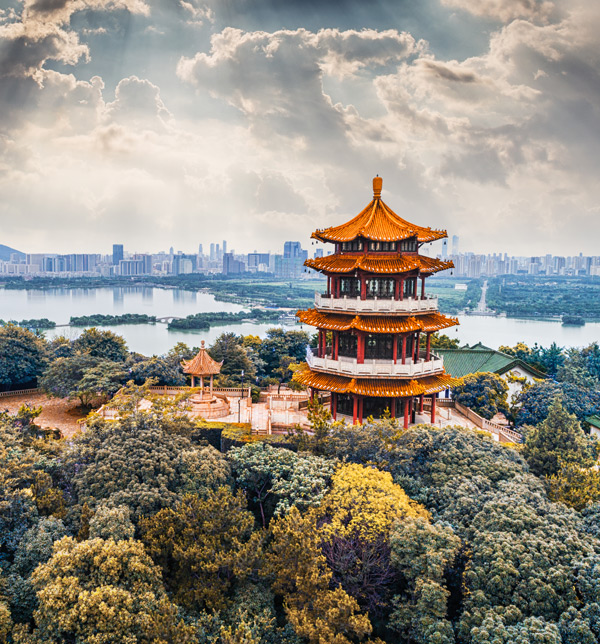 CURSO DE CHINO MANDARÍN NIVEL A1 Y A2