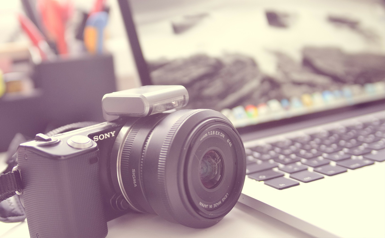 CURSO DE EXPERTO EN FOTOGRAFÍA DIGITAL