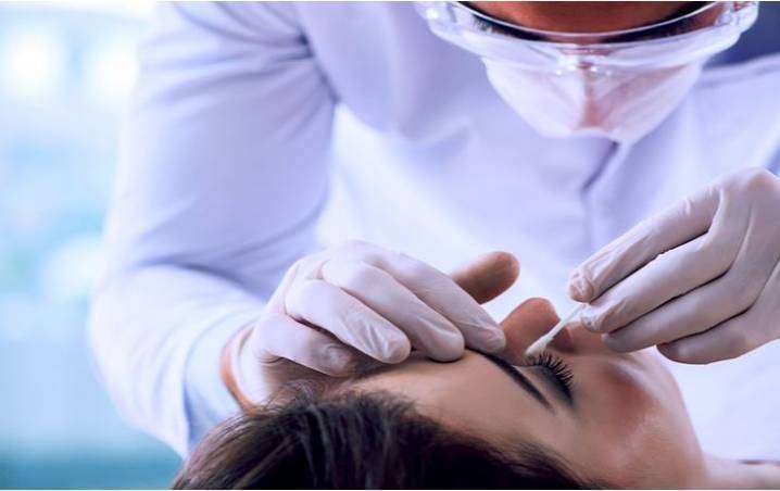 Curso de tanatopraxia en Tecni Estudio