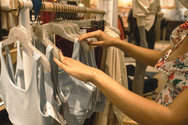 CURSO DE COOL HUNTER PROFESIONAL: ASESOR DE MODA + PERSONAL SHOPPER