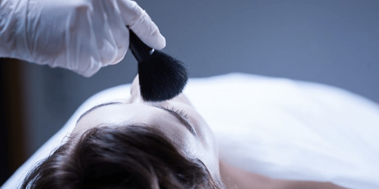 CURSO DE TÉCNICO PROFESIONAL EN TANATOESTÉTICA